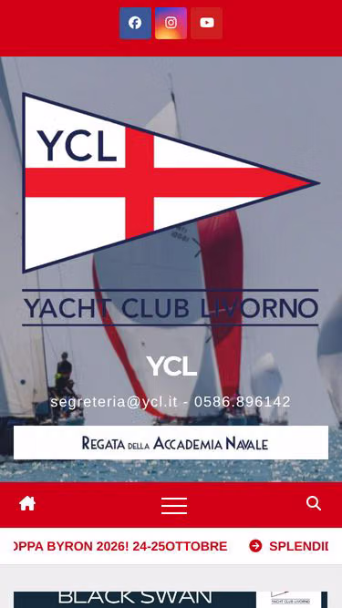 Screenshot of ycl.it
