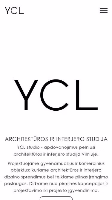Screenshot of ycl.lt