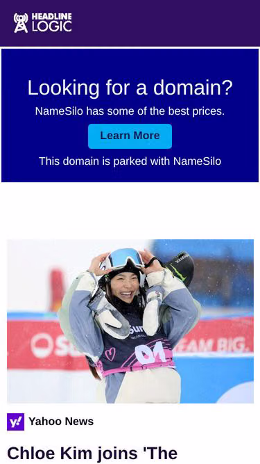 Screenshot of yifan.autos