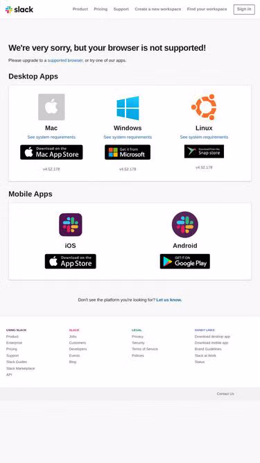 Screenshot of yolo.capital