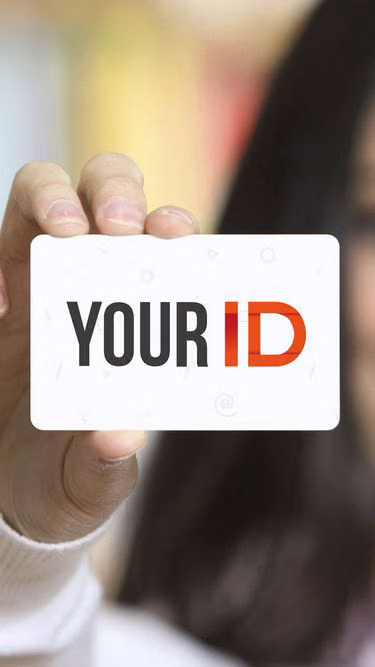 Screenshot of yourid.com