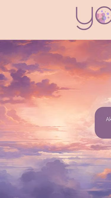 Screenshot of yourmind.ch