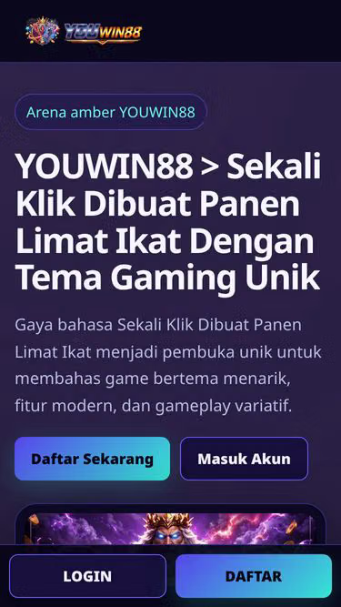 Screenshot of youwin88.net