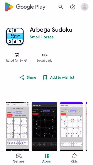 Screenshot of z11.se