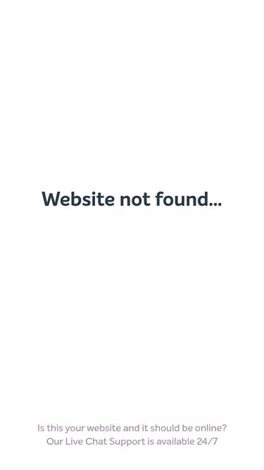 Screenshot of zabet.space
