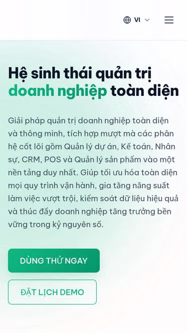 Screenshot of zago.vn