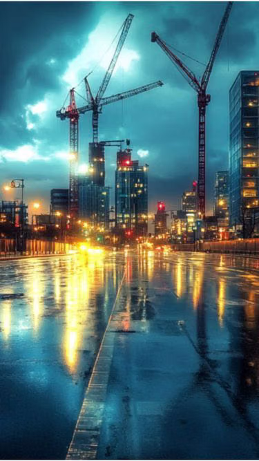 Screenshot of zani.lv