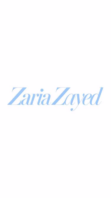 Screenshot of zaria.org