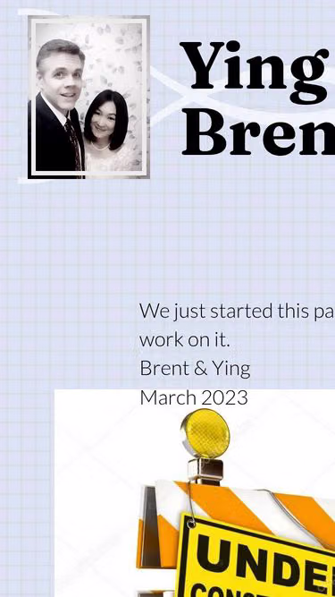 Screenshot of zeise.org