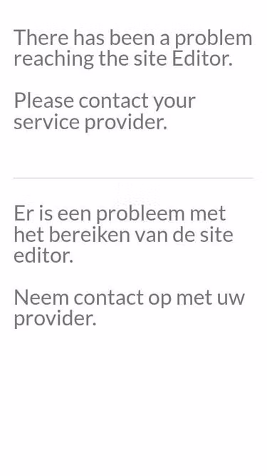 Screenshot of zeno.ch