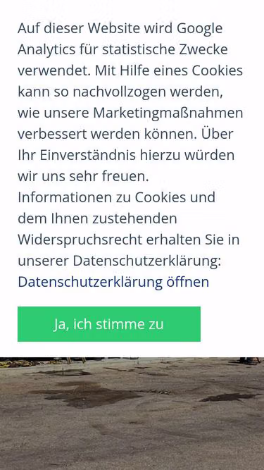 Screenshot of zeno.de