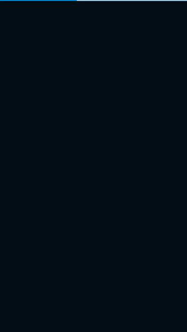 Screenshot of zerolatency.dk