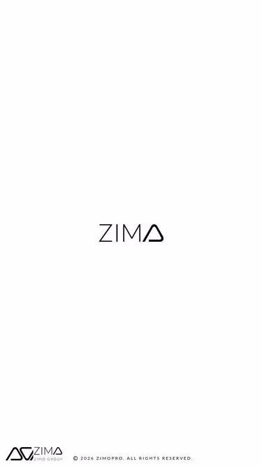 Screenshot of zimo.pro