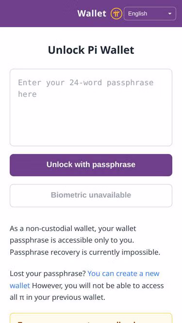 Screenshot of zinc.cool