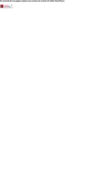 Screenshot of zink.es