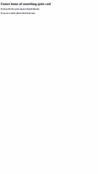 Screenshot of zip.claims