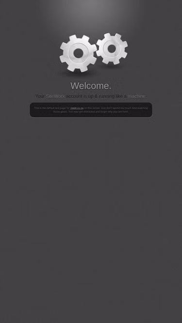 Screenshot of zippit.co.za