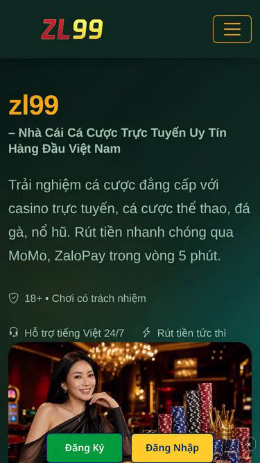 Screenshot of zl99.lat