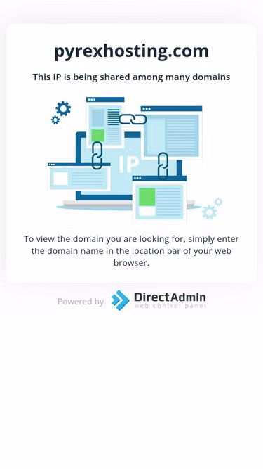 Screenshot of znc.ng