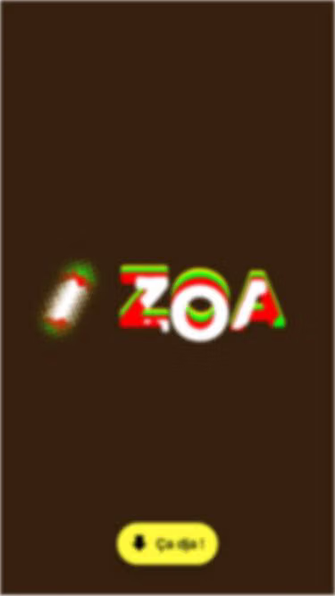 Screenshot of zoa.sn