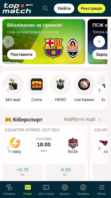 Screenshot of zoomi.com.ua