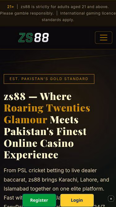 Screenshot of zs88.lat