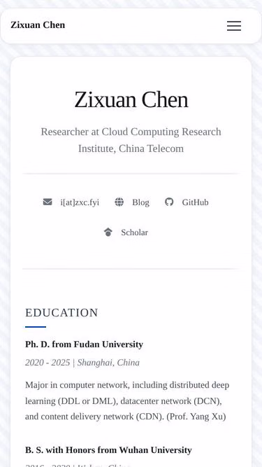 Screenshot of zxc.fyi