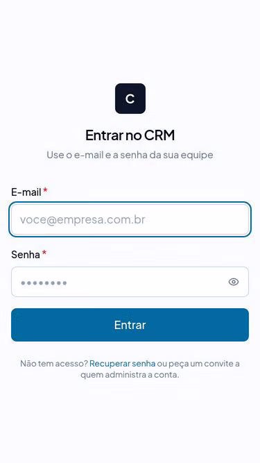 Screenshot of zyntra.company