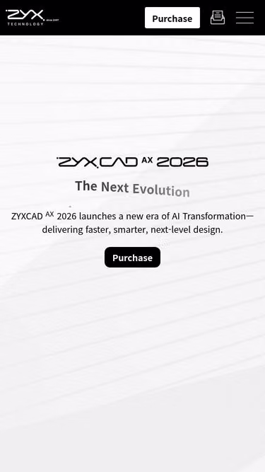 Screenshot of zyx.co.kr