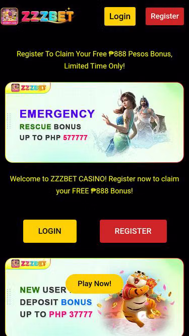 Screenshot of zzzbet.top