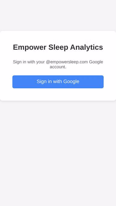 Screenshot of zzzz.care